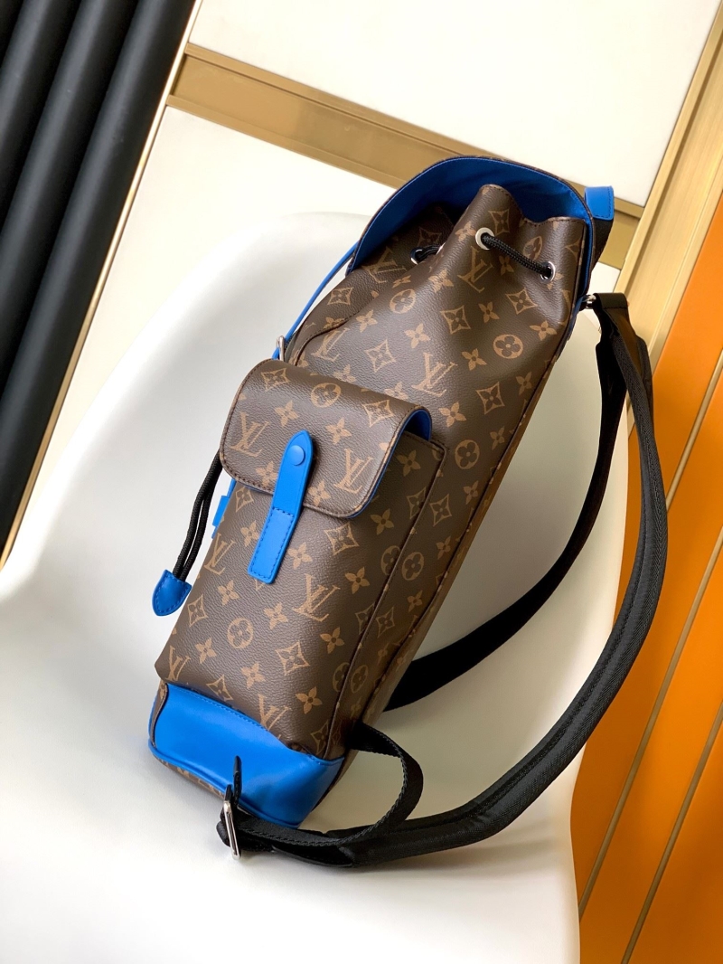 LV Backpacks